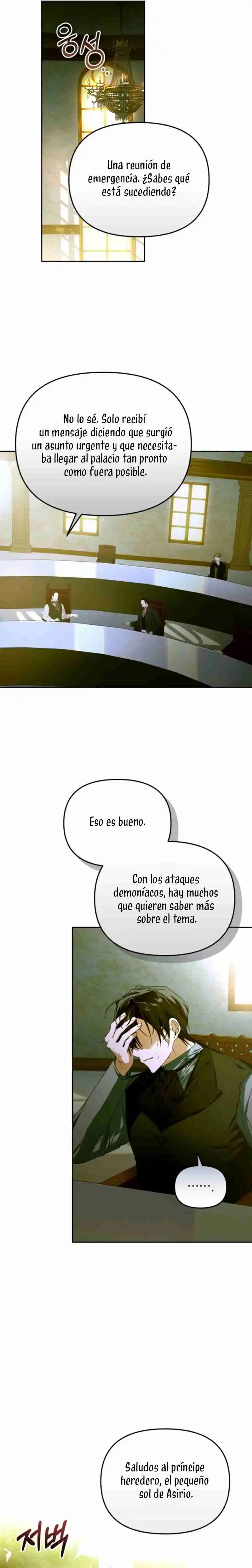Caí En Los Brazos De Un Villano Loco - Capítulo 73 - Página 16 - LectorTMOo