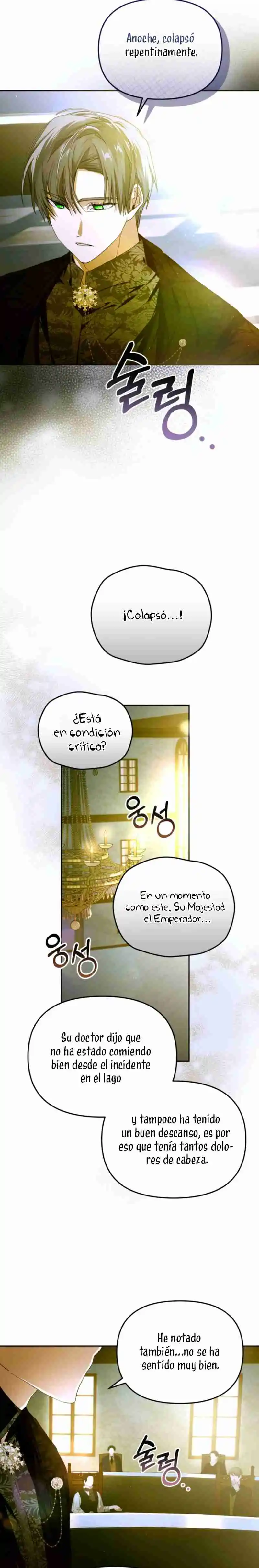 Caí En Los Brazos De Un Villano Loco - Capítulo 73 - Página 18 - LectorTMOo