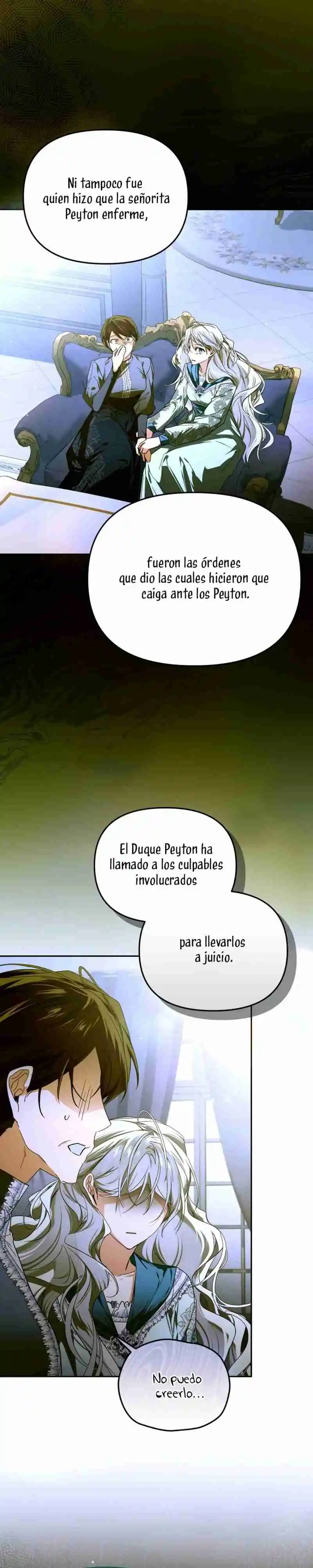 Caí En Los Brazos De Un Villano Loco - Capítulo 74 - Página 10 - LectorTMOo