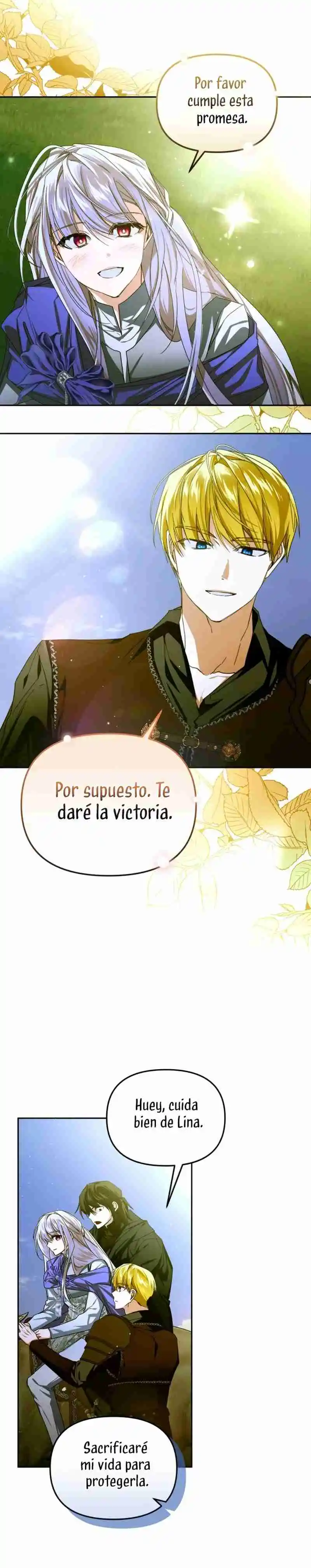Caí En Los Brazos De Un Villano Loco - Capítulo 75 - Página 9 - LectorTMOo
