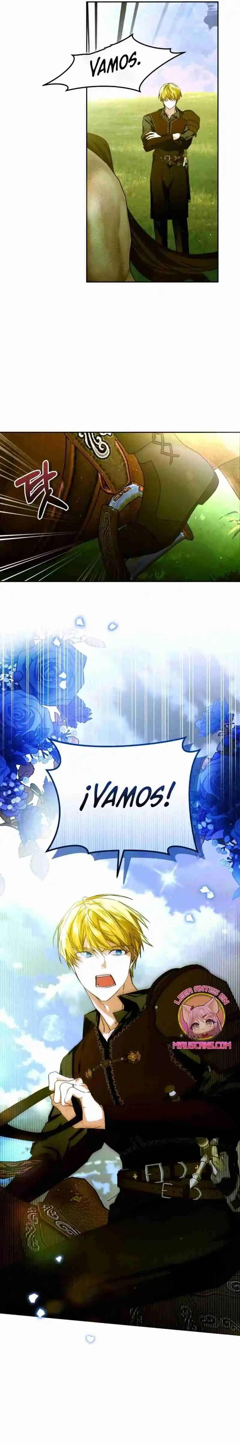 Caí En Los Brazos De Un Villano Loco - Capítulo 75 - Página 10 - LectorTMOo
