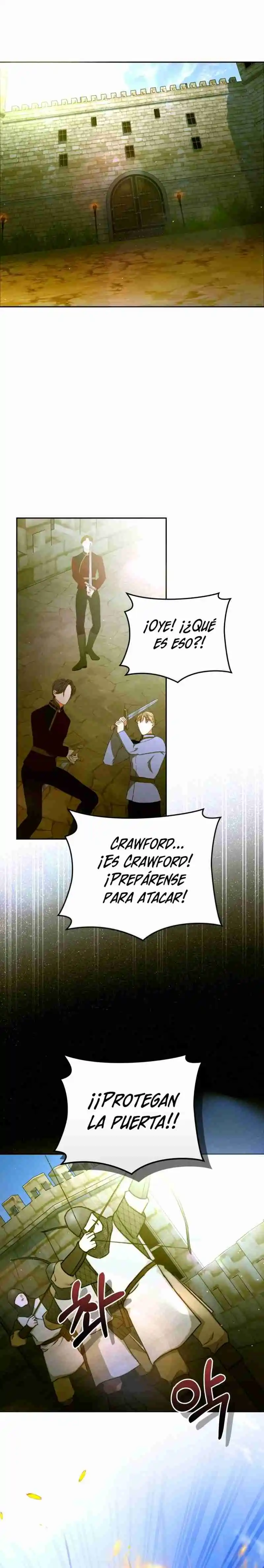 Caí En Los Brazos De Un Villano Loco - Capítulo 75 - Página 11 - LectorTMOo