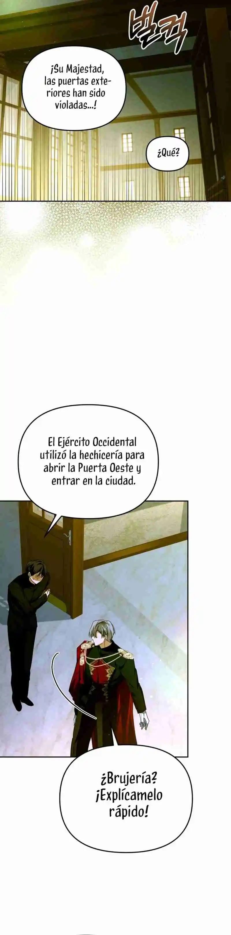 Caí En Los Brazos De Un Villano Loco - Capítulo 75 - Página 17 - LectorTMOo