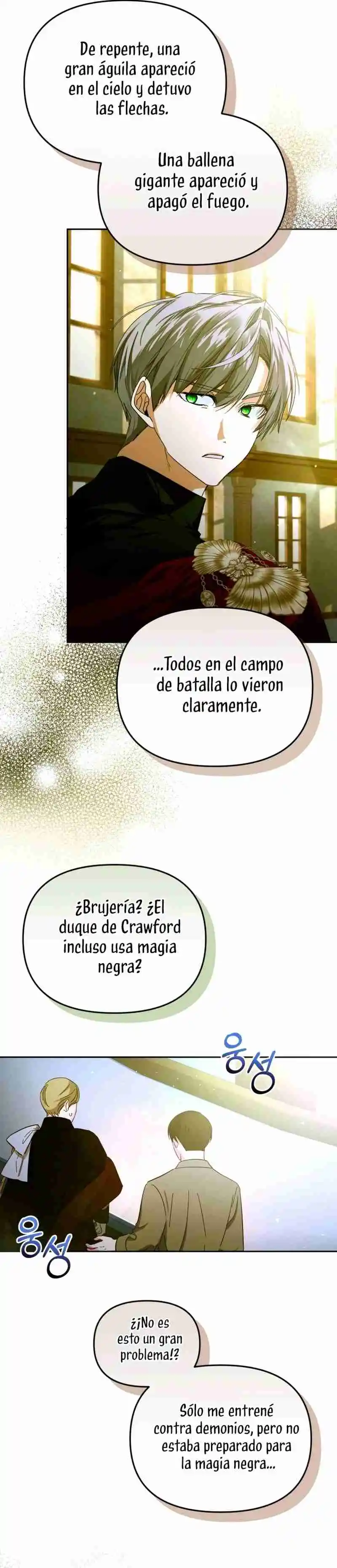 Caí En Los Brazos De Un Villano Loco - Capítulo 75 - Página 18 - LectorTMOo