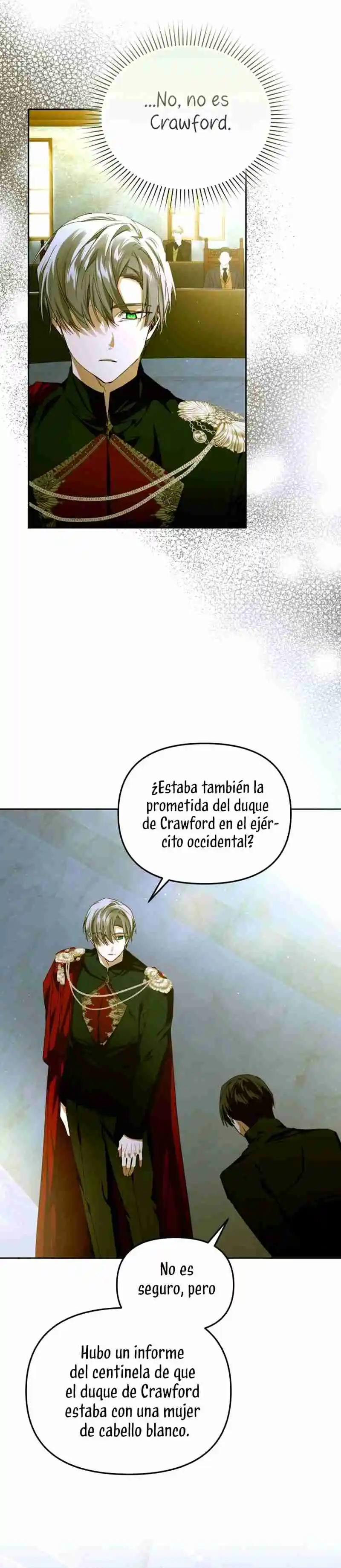 Caí En Los Brazos De Un Villano Loco - Capítulo 75 - Página 19 - LectorTMOo