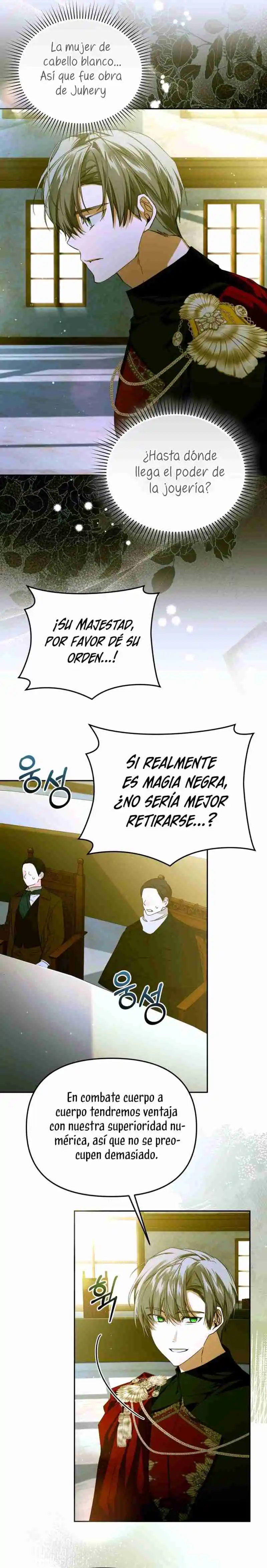 Caí En Los Brazos De Un Villano Loco - Capítulo 75 - Página 20 - LectorTMOo