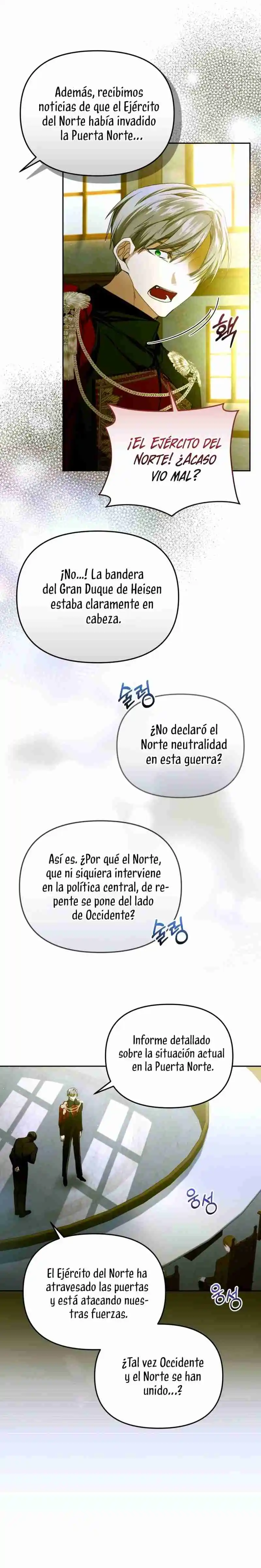 Caí En Los Brazos De Un Villano Loco - Capítulo 76 - Página 4 - LectorTMOo