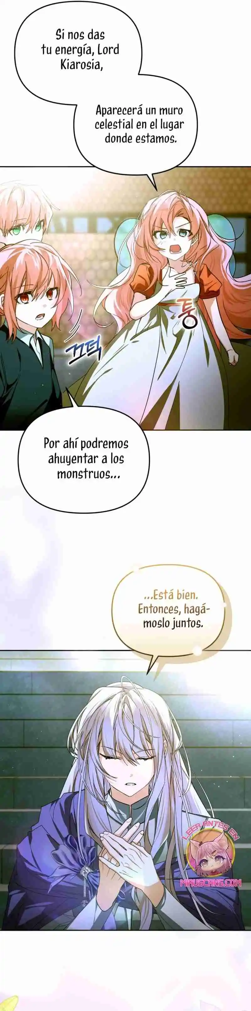 Caí En Los Brazos De Un Villano Loco - Capítulo 77 - Página 30 - LectorTMOo