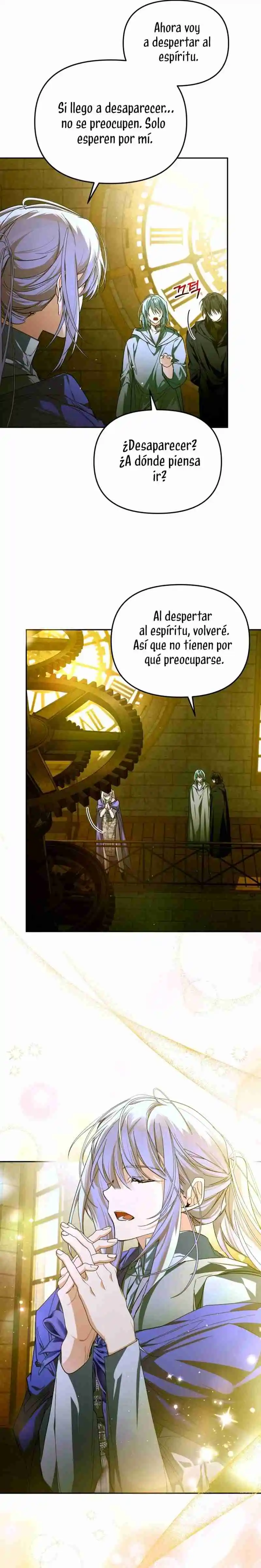 Caí En Los Brazos De Un Villano Loco - Capítulo 78 - Página 22 - LectorTMOo