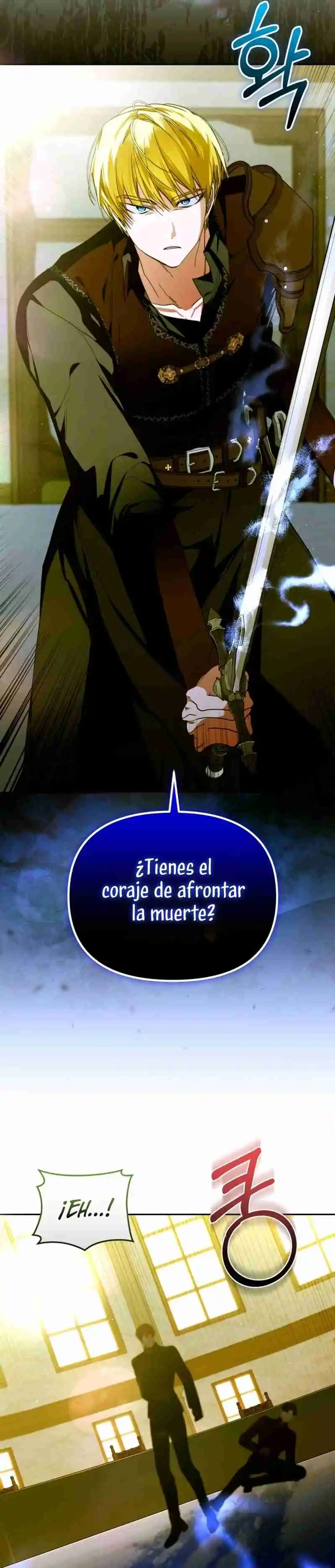 Caí En Los Brazos De Un Villano Loco - Capítulo 78 - Página 26 - LectorTMOo