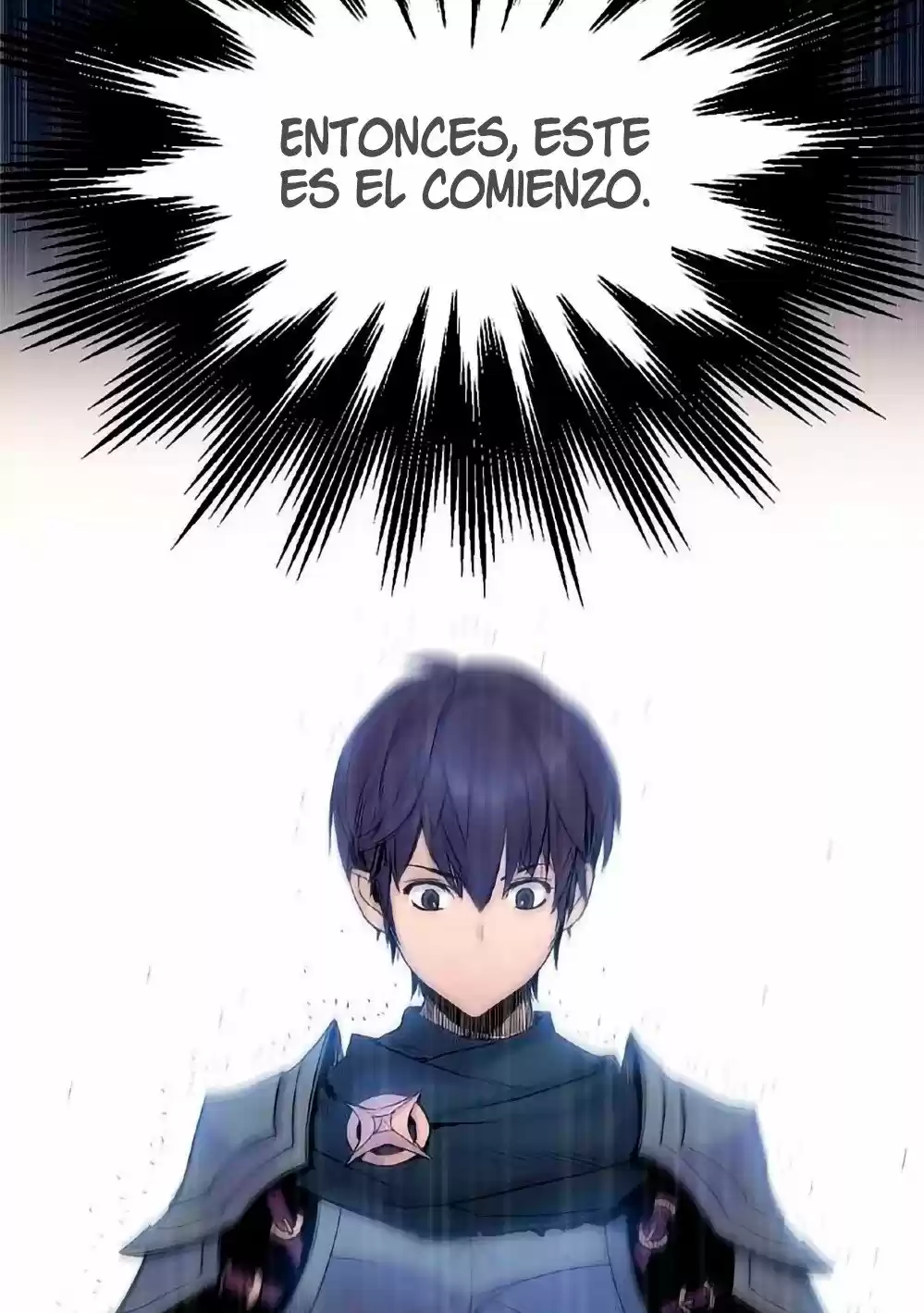 Caballero De Corazón - Capítulo  - Página 21 - LectorTMOo