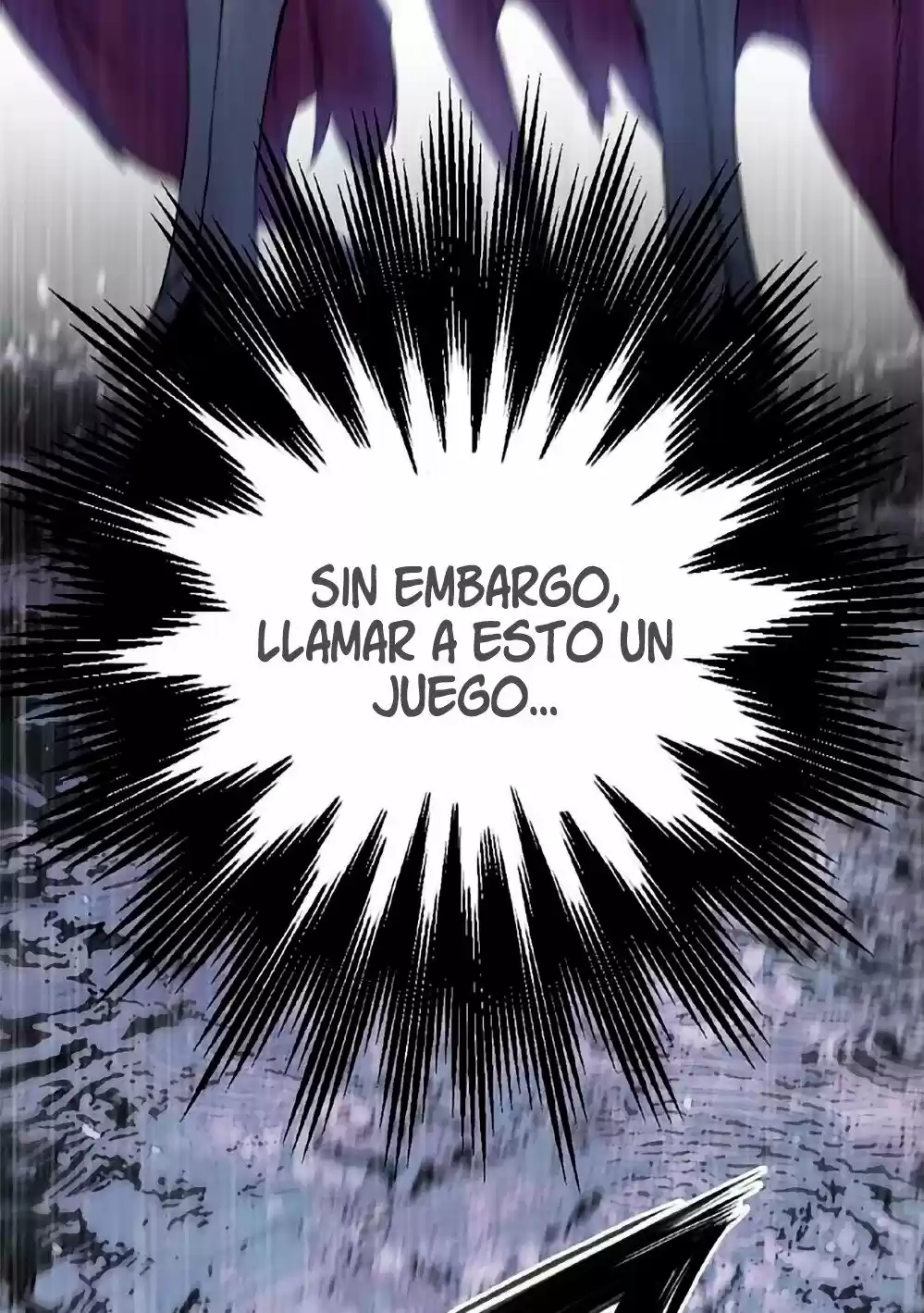 Caballero De Corazón - Capítulo  - Página 23 - LectorTMOo