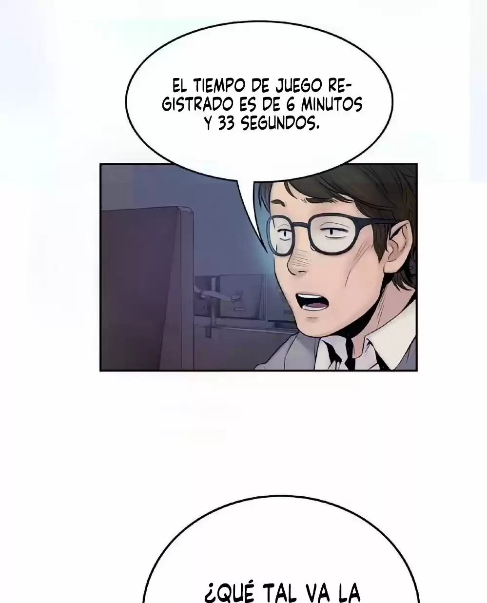 Caballero De Corazón - Capítulo  - Página 47 - LectorTMOo