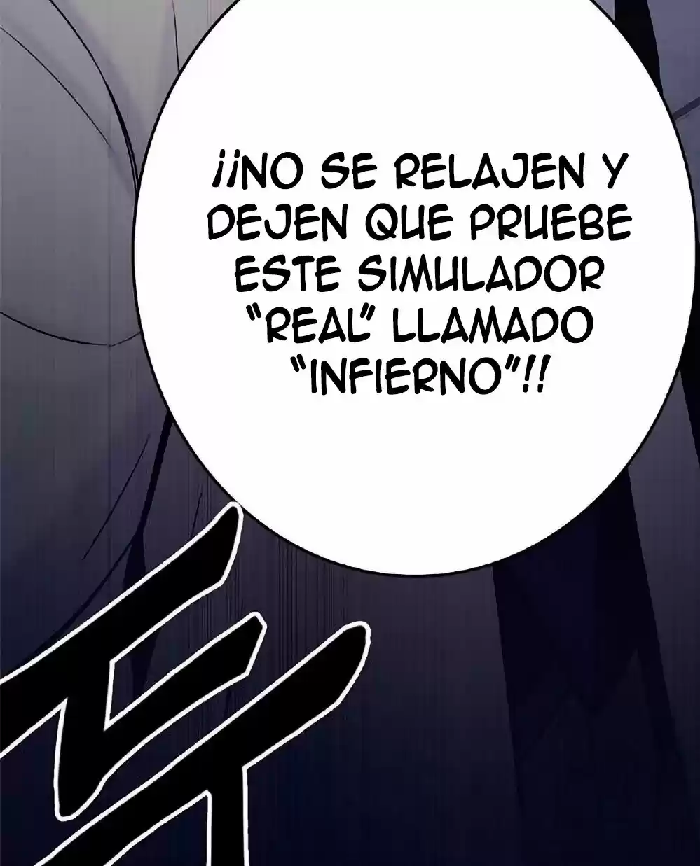 Caballero De Corazón - Capítulo  - Página 55 - LectorTMOo