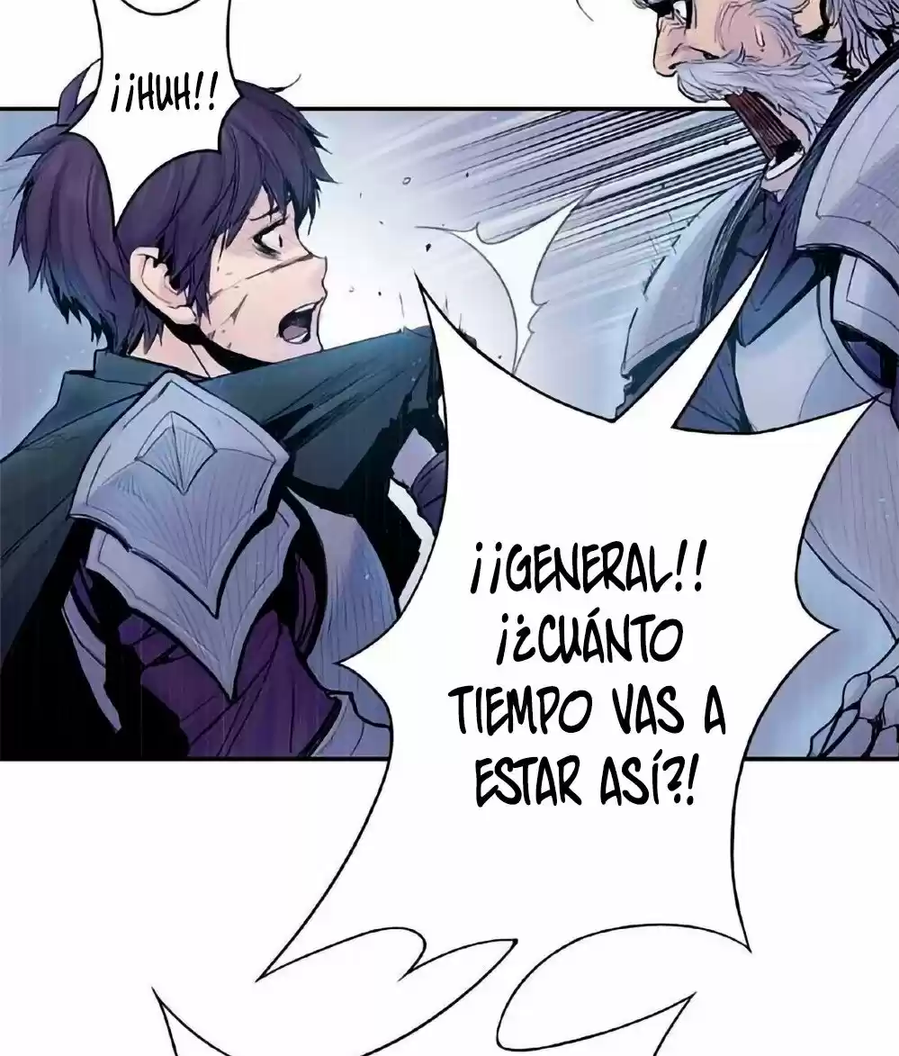 Caballero De Corazón - Capítulo  - Página 60 - LectorTMOo