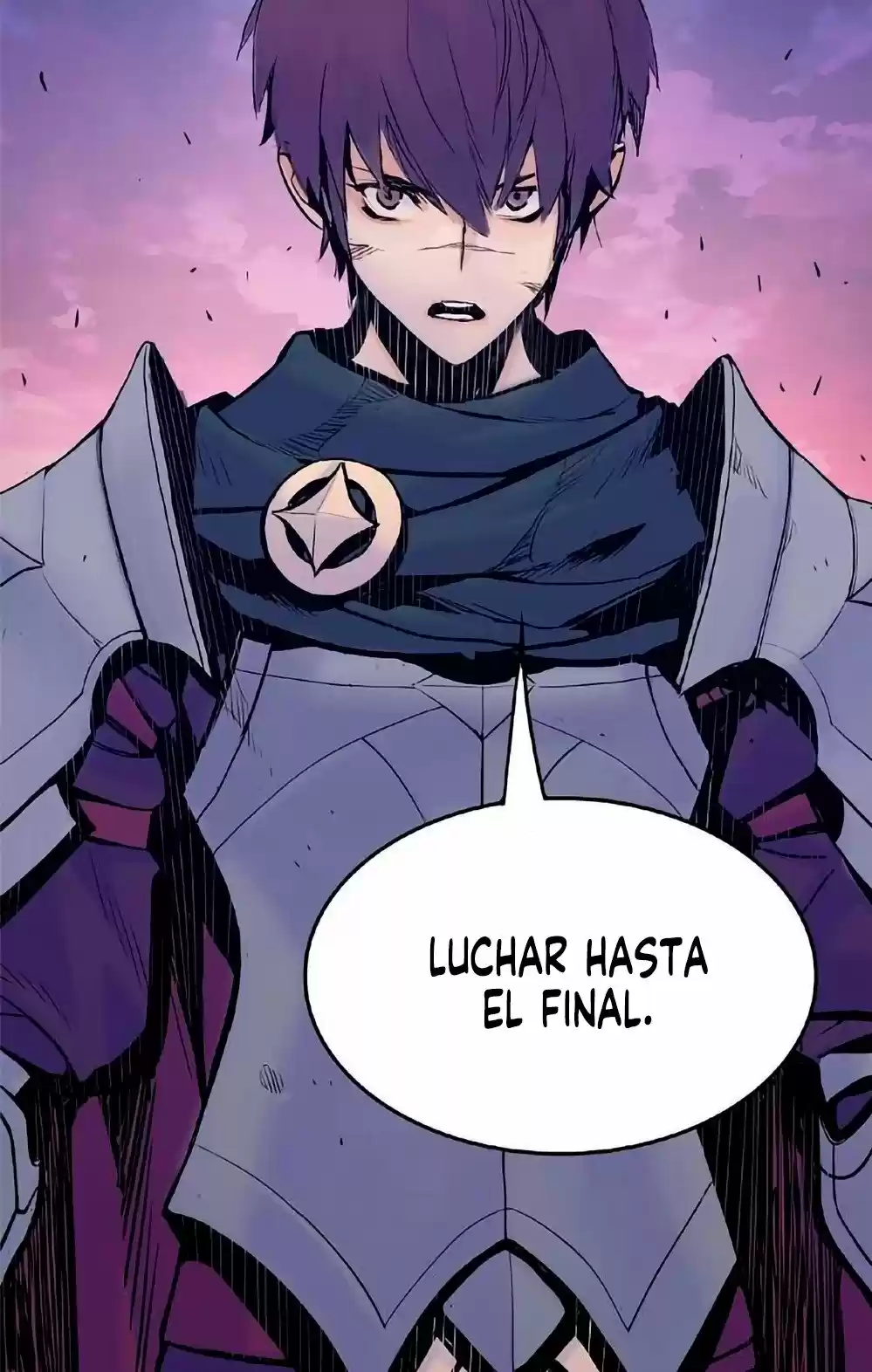Caballero De Corazón - Capítulo  - Página 105 - LectorTMOo