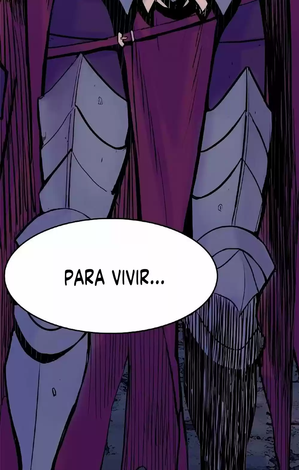 Caballero De Corazón - Capítulo  - Página 106 - LectorTMOo