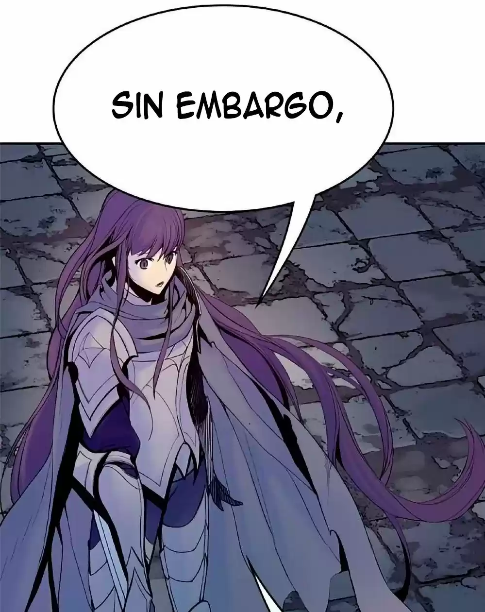 Caballero De Corazón - Capítulo  - Página 114 - LectorTMOo