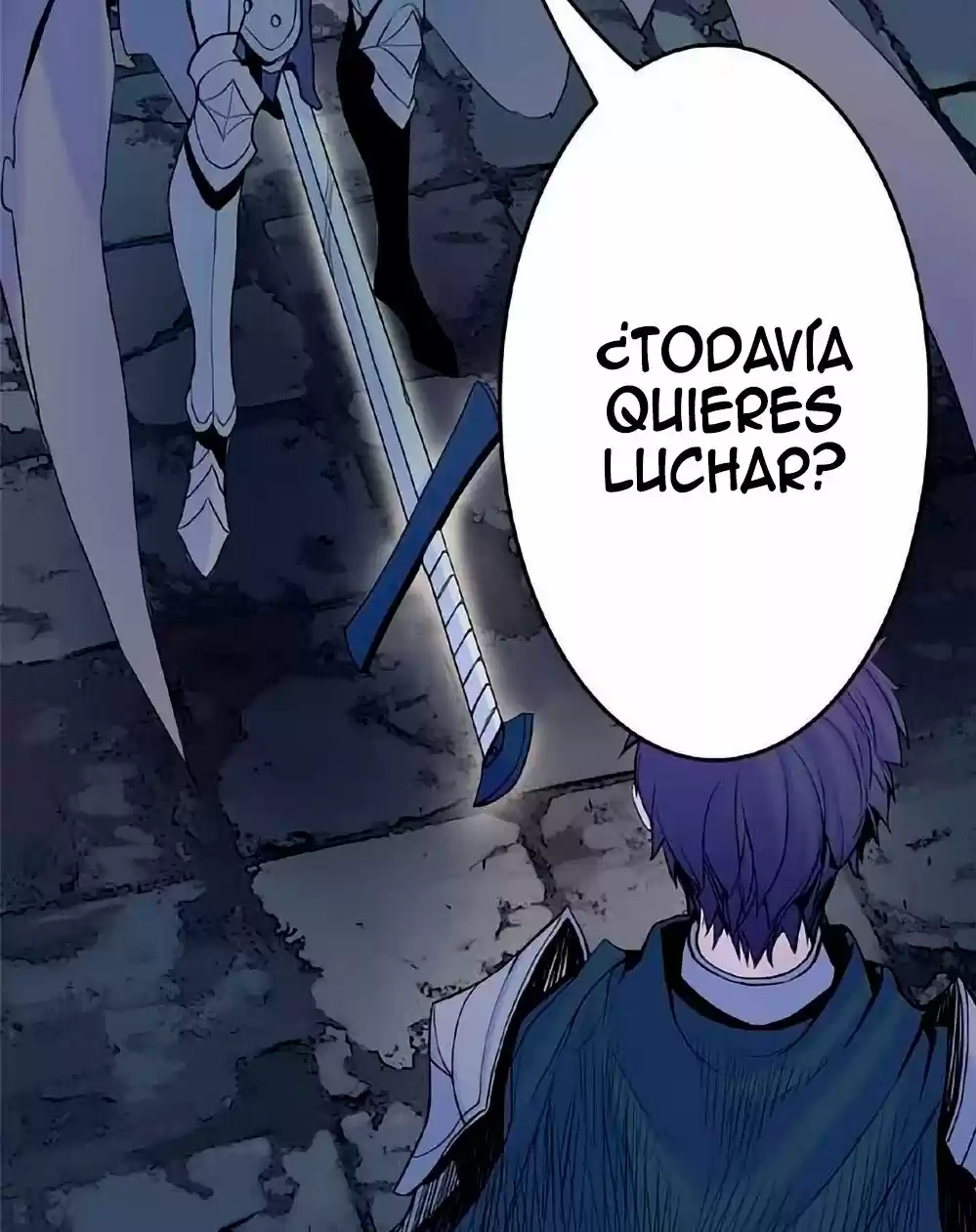 Caballero De Corazón - Capítulo  - Página 115 - LectorTMOo