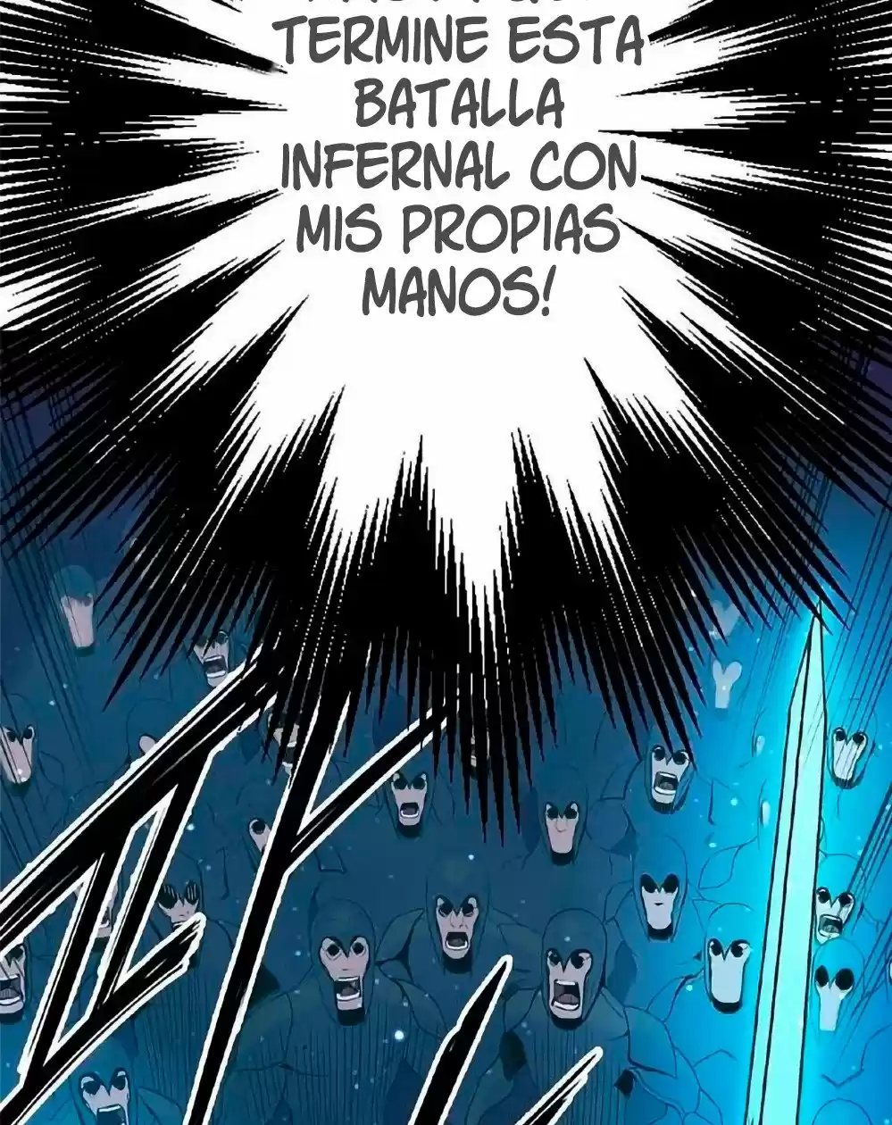 Caballero De Corazón - Capítulo  - Página 124 - LectorTMOo