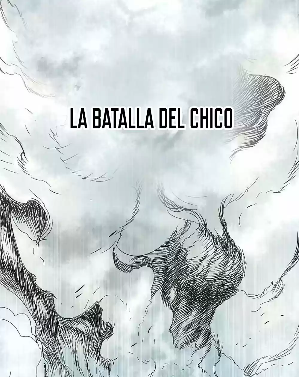 Caballero De Corazón - Capítulo  - Página 129 - LectorTMOo