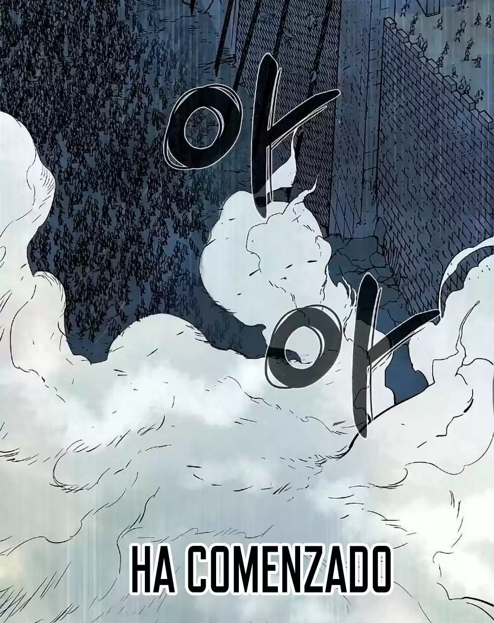 Caballero De Corazón - Capítulo  - Página 131 - LectorTMOo