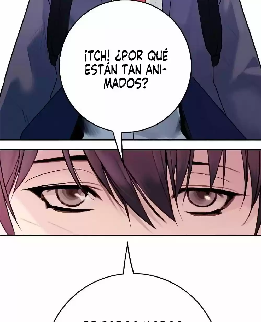 Caballero De Corazón - Capítulo 1 - Página 7 - LectorTMOo
