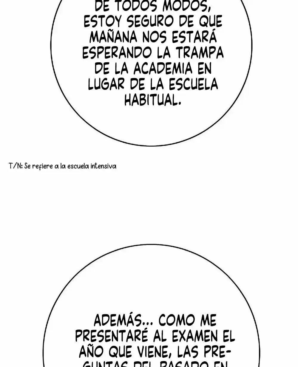 Caballero De Corazón - Capítulo 1 - Página 8 - LectorTMOo