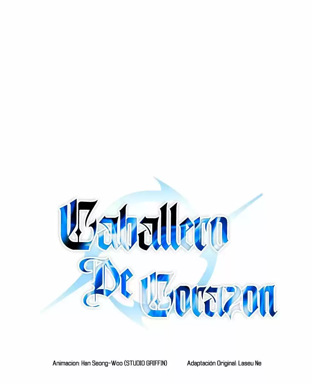 Caballero De Corazón - Capítulo 1 - Página 13 - LectorTMOo