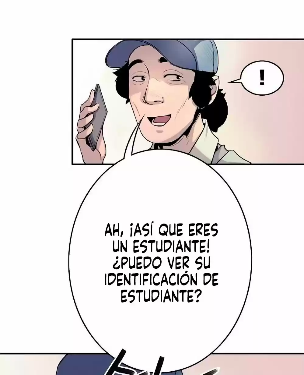 Caballero De Corazón - Capítulo 1 - Página 25 - LectorTMOo