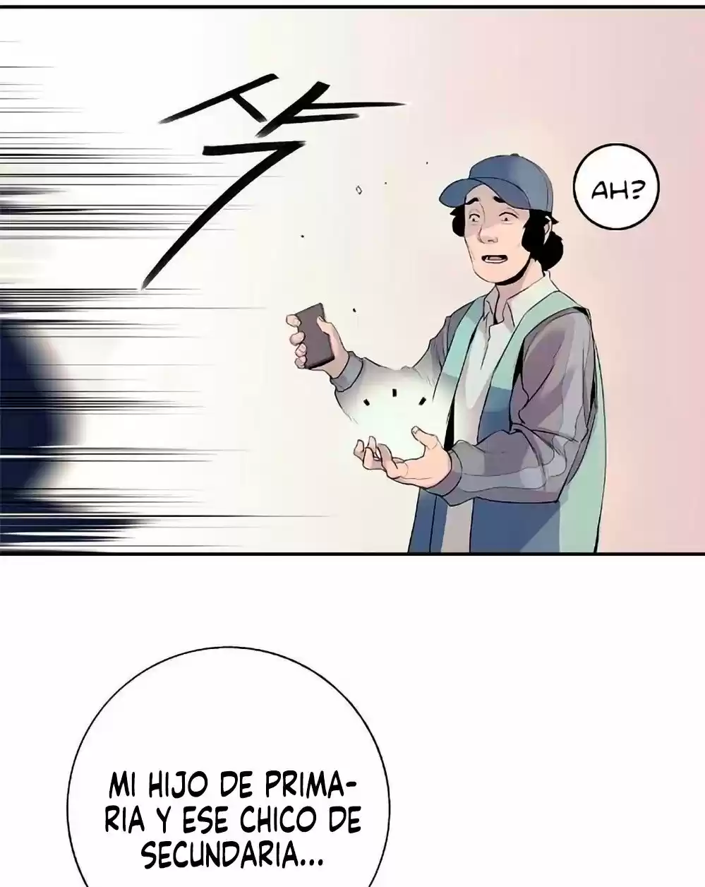 Caballero De Corazón - Capítulo 1 - Página 27 - LectorTMOo