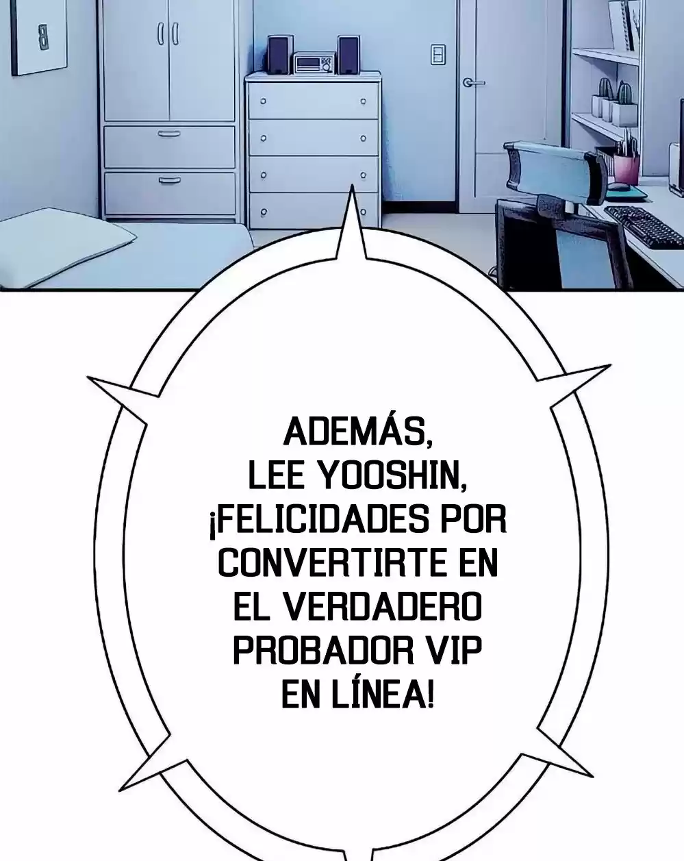Caballero De Corazón - Capítulo 1 - Página 47 - LectorTMOo