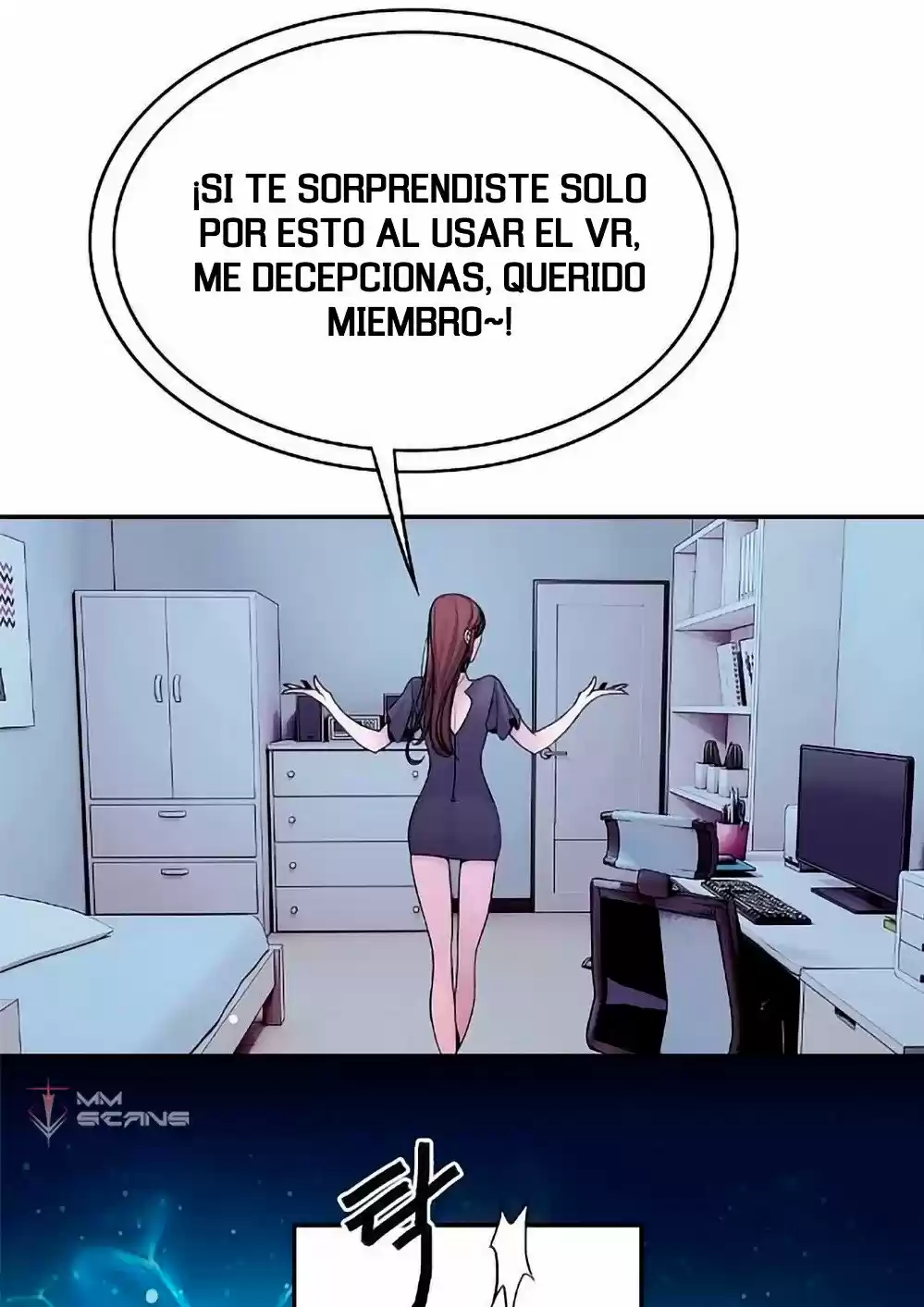 Caballero De Corazón - Capítulo 1 - Página 52 - LectorTMOo