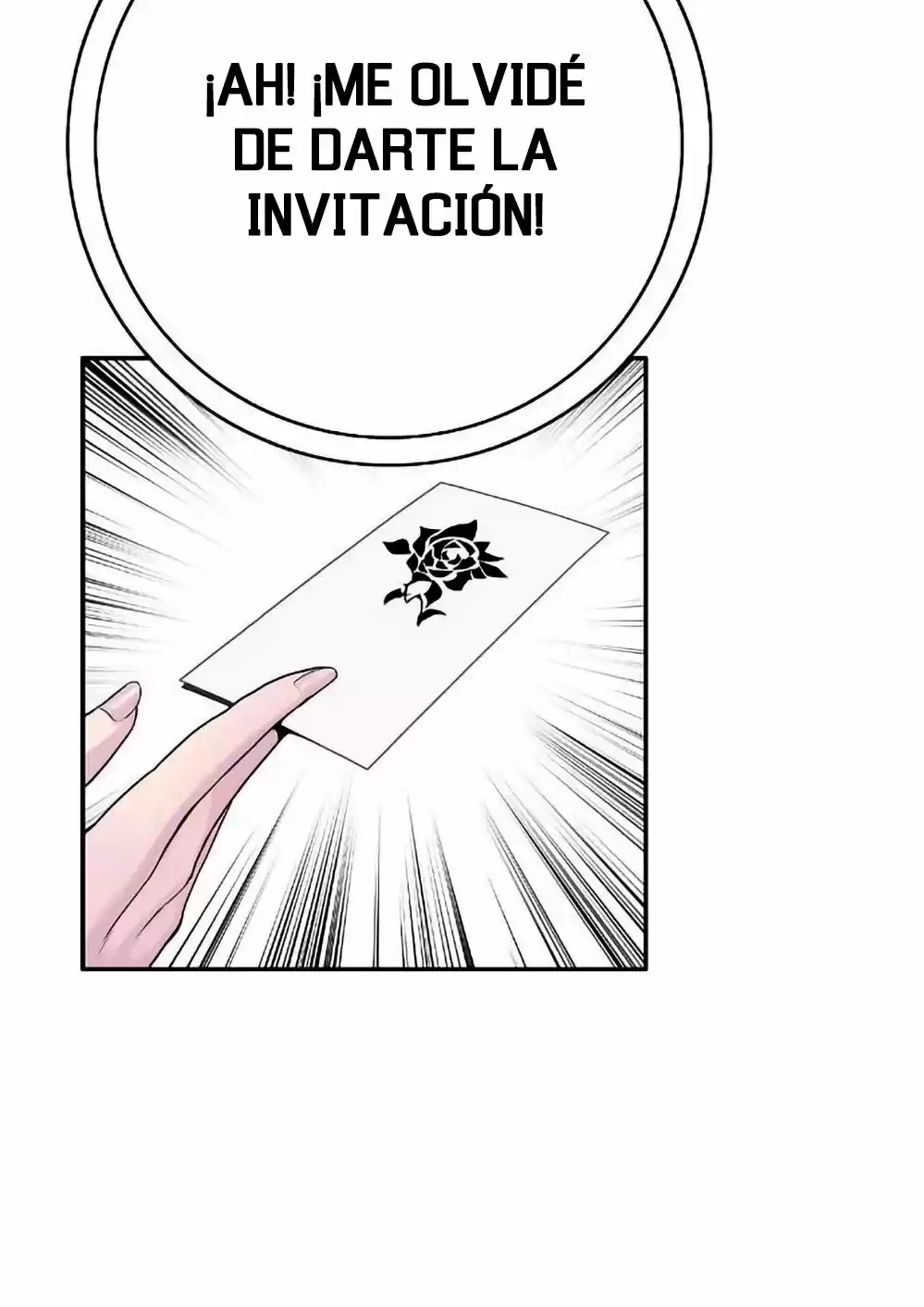 Caballero De Corazón - Capítulo 1 - Página 59 - LectorTMOo