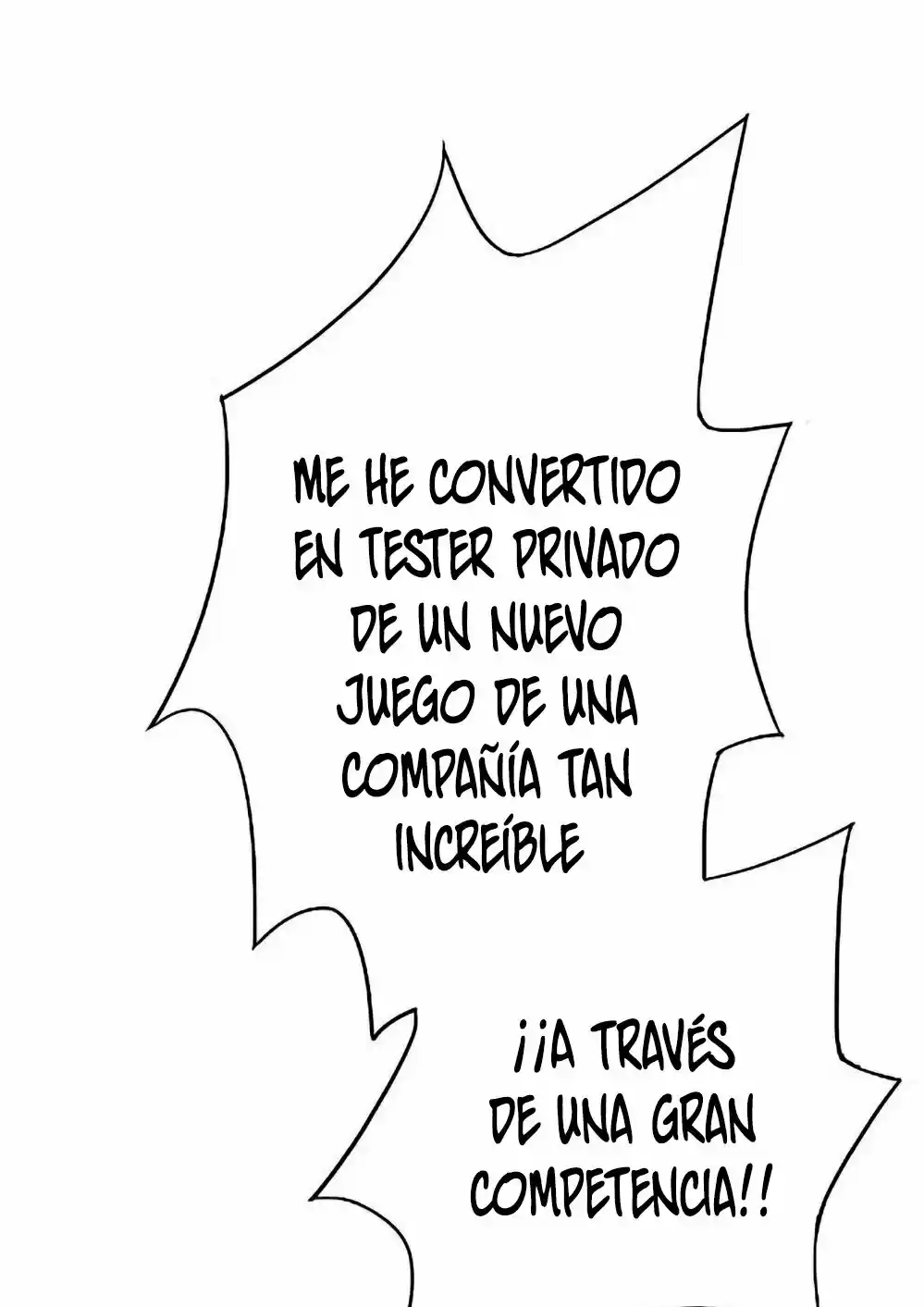 Caballero De Corazón - Capítulo 1 - Página 65 - LectorTMOo