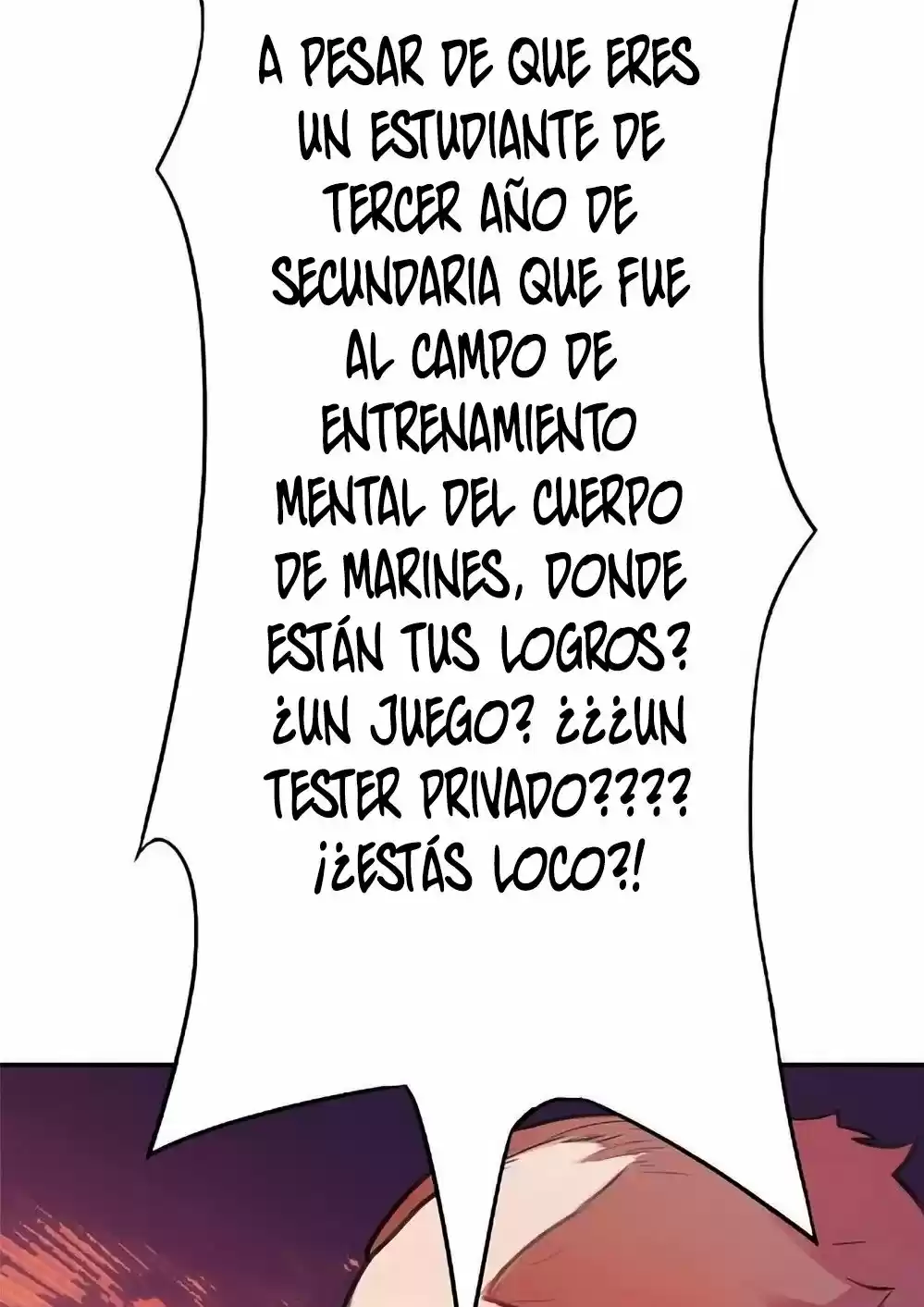 Caballero De Corazón - Capítulo 1 - Página 75 - LectorTMOo