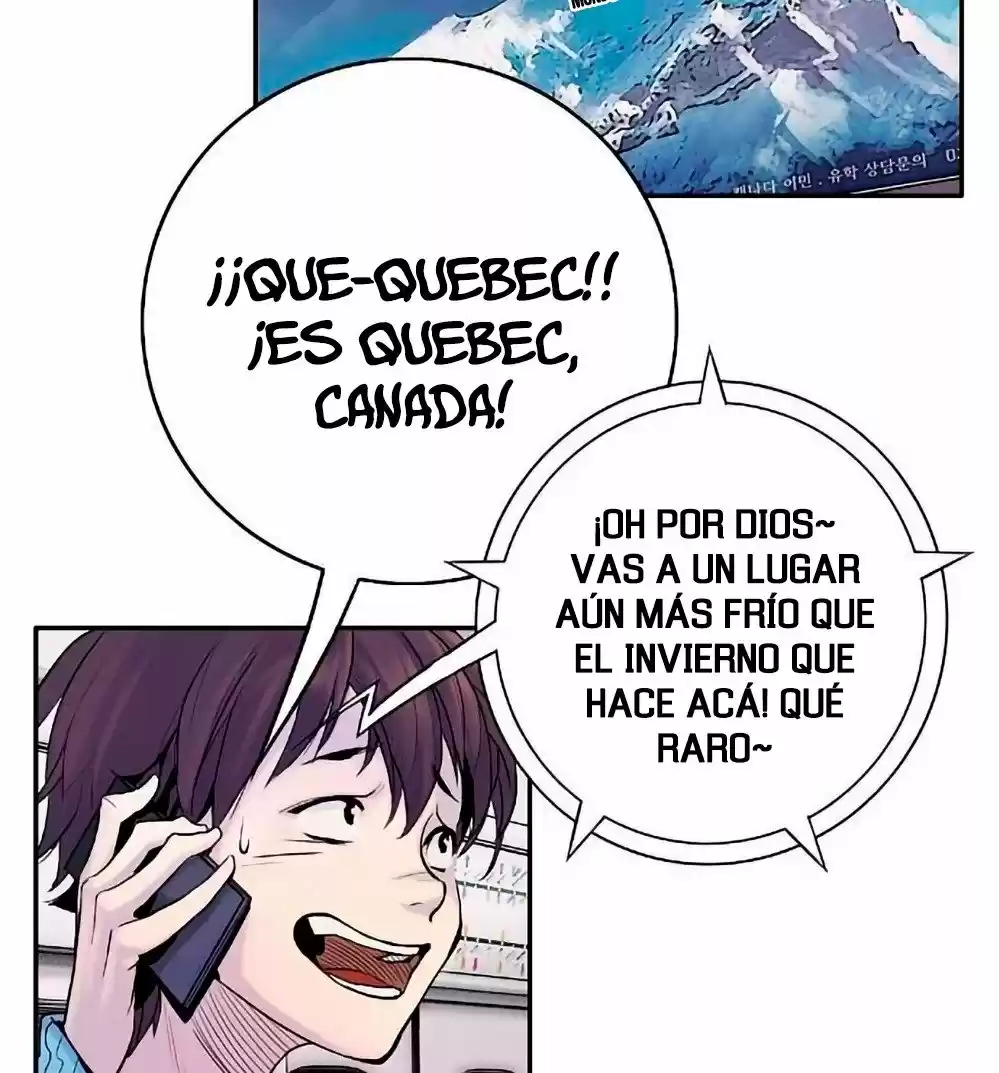 Caballero De Corazón - Capítulo 1 - Página 100 - LectorTMOo