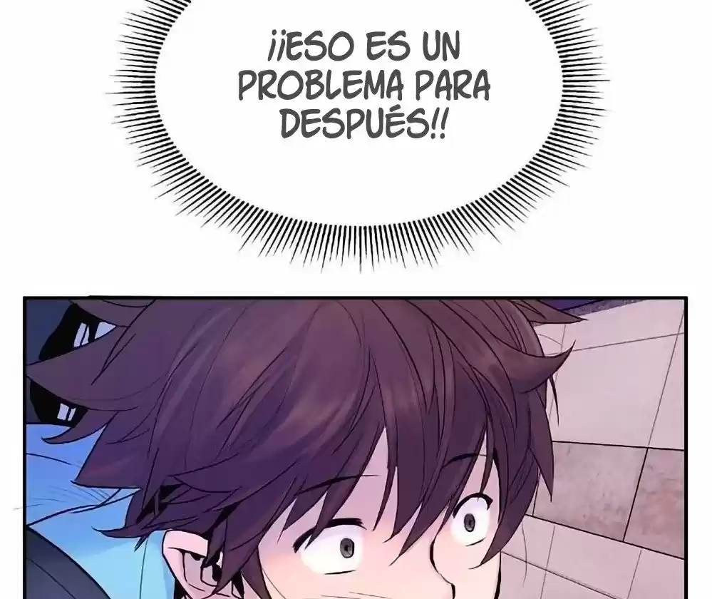 Caballero De Corazón - Capítulo 1 - Página 107 - LectorTMOo