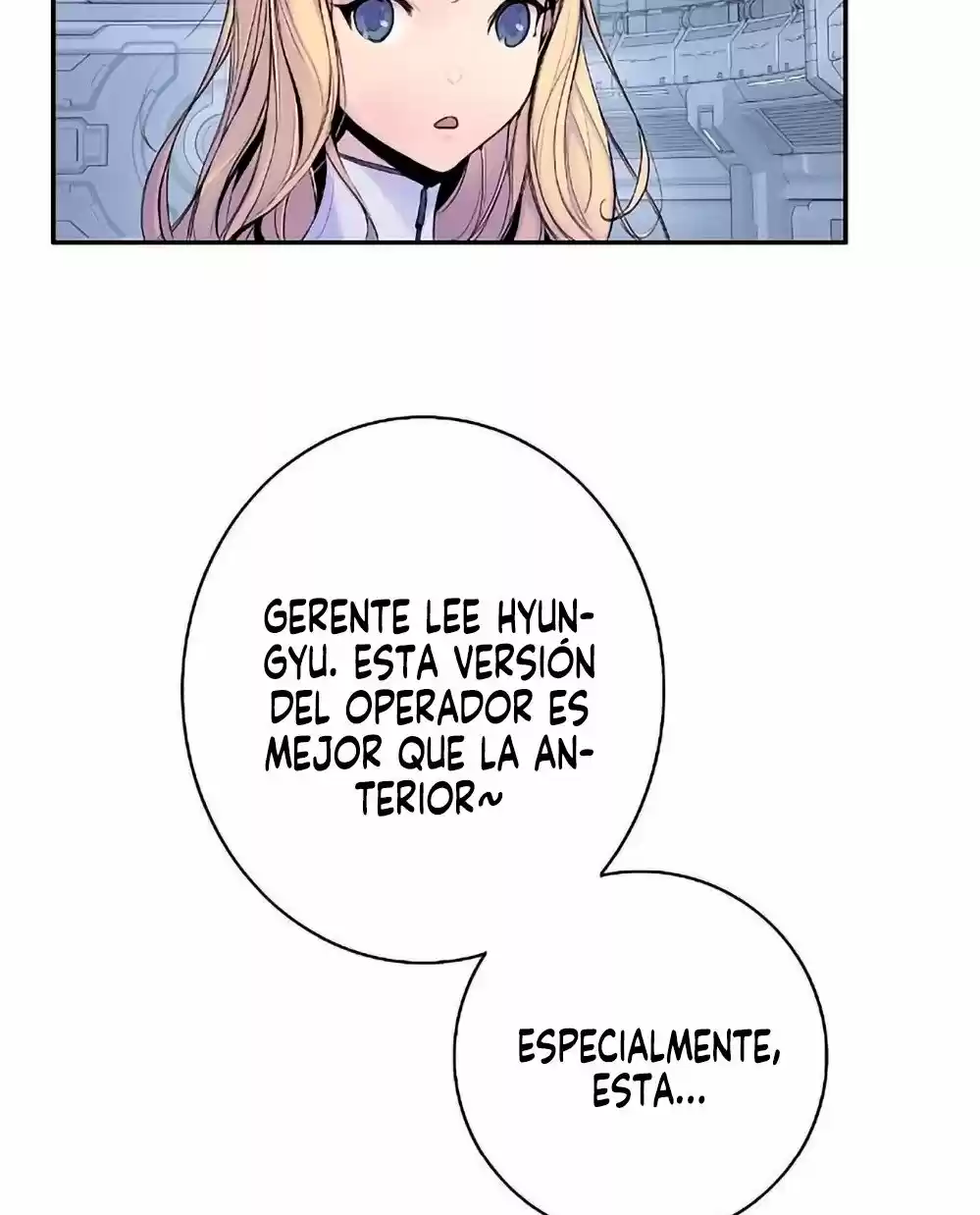 Caballero De Corazón - Capítulo 2.50 - Página 6 - LectorTMOo