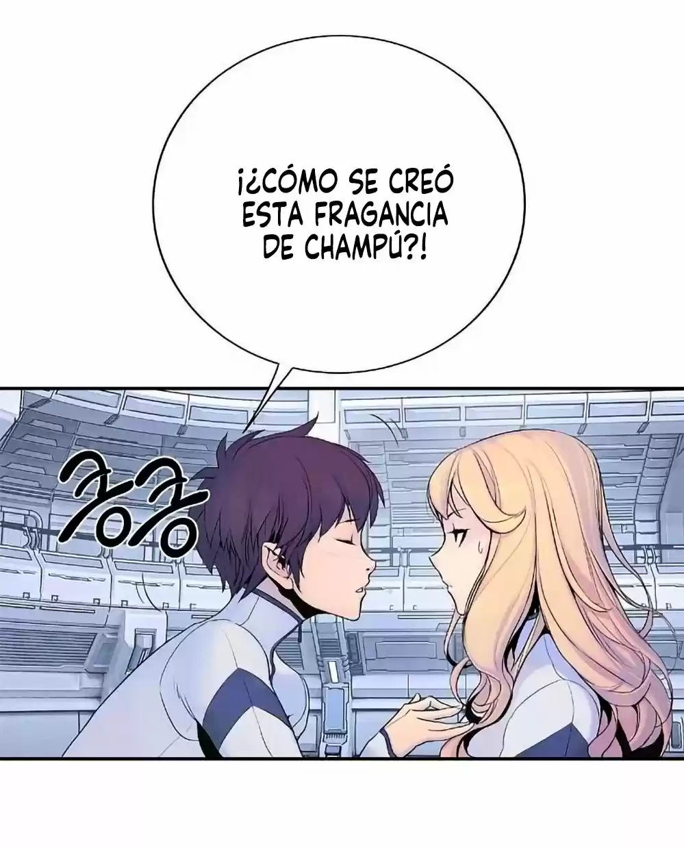 Caballero De Corazón - Capítulo 2.50 - Página 8 - LectorTMOo