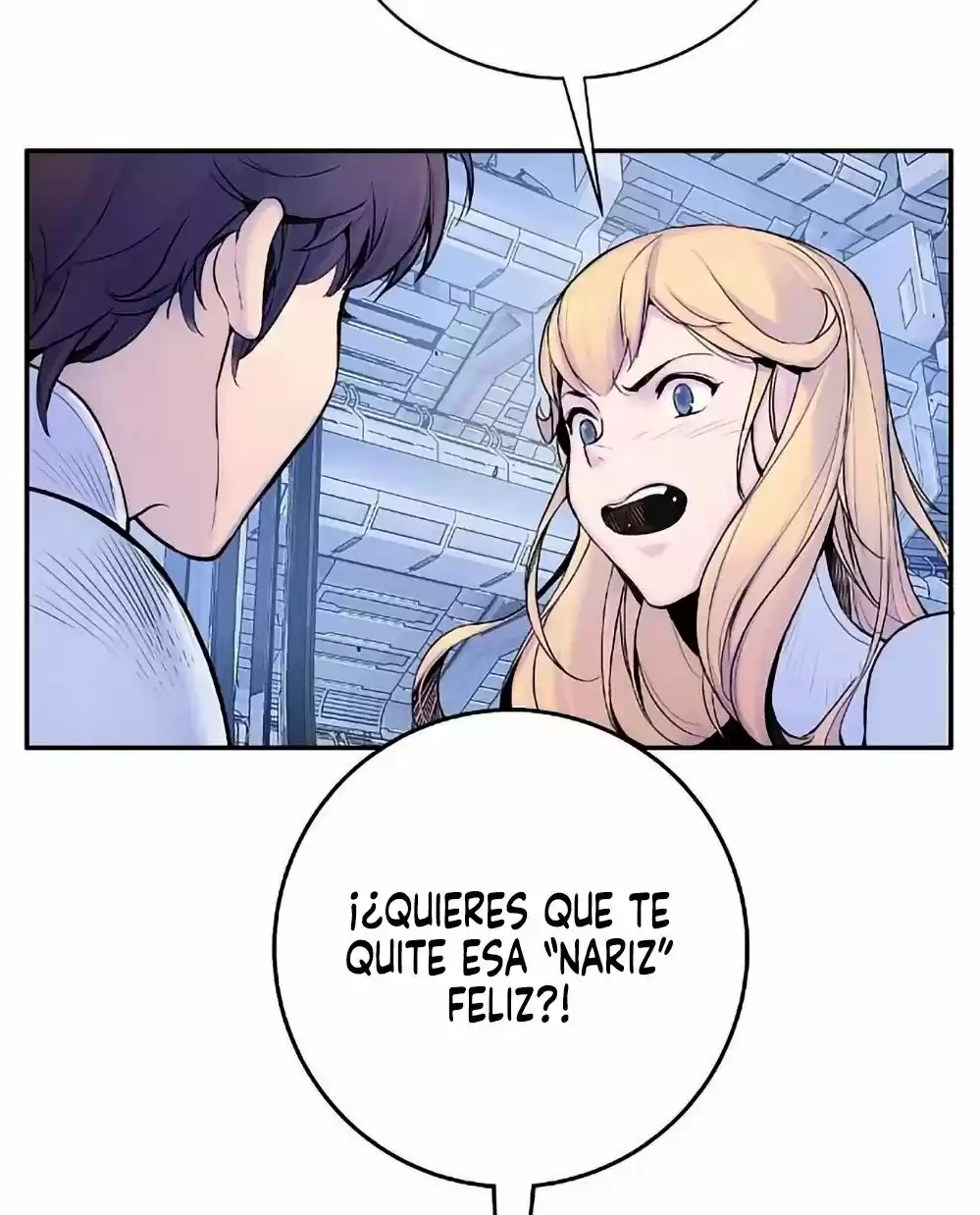 Caballero De Corazón - Capítulo 2.50 - Página 12 - LectorTMOo
