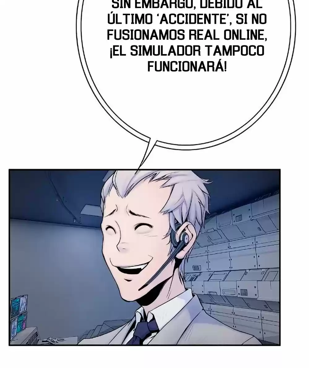 Caballero De Corazón - Capítulo 2.50 - Página 29 - LectorTMOo