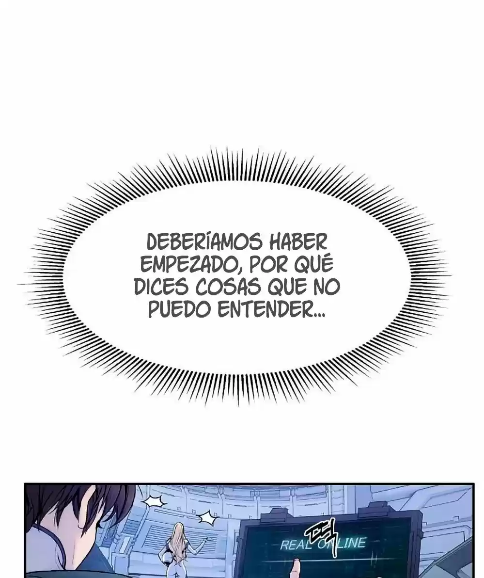 Caballero De Corazón - Capítulo 2.50 - Página 30 - LectorTMOo