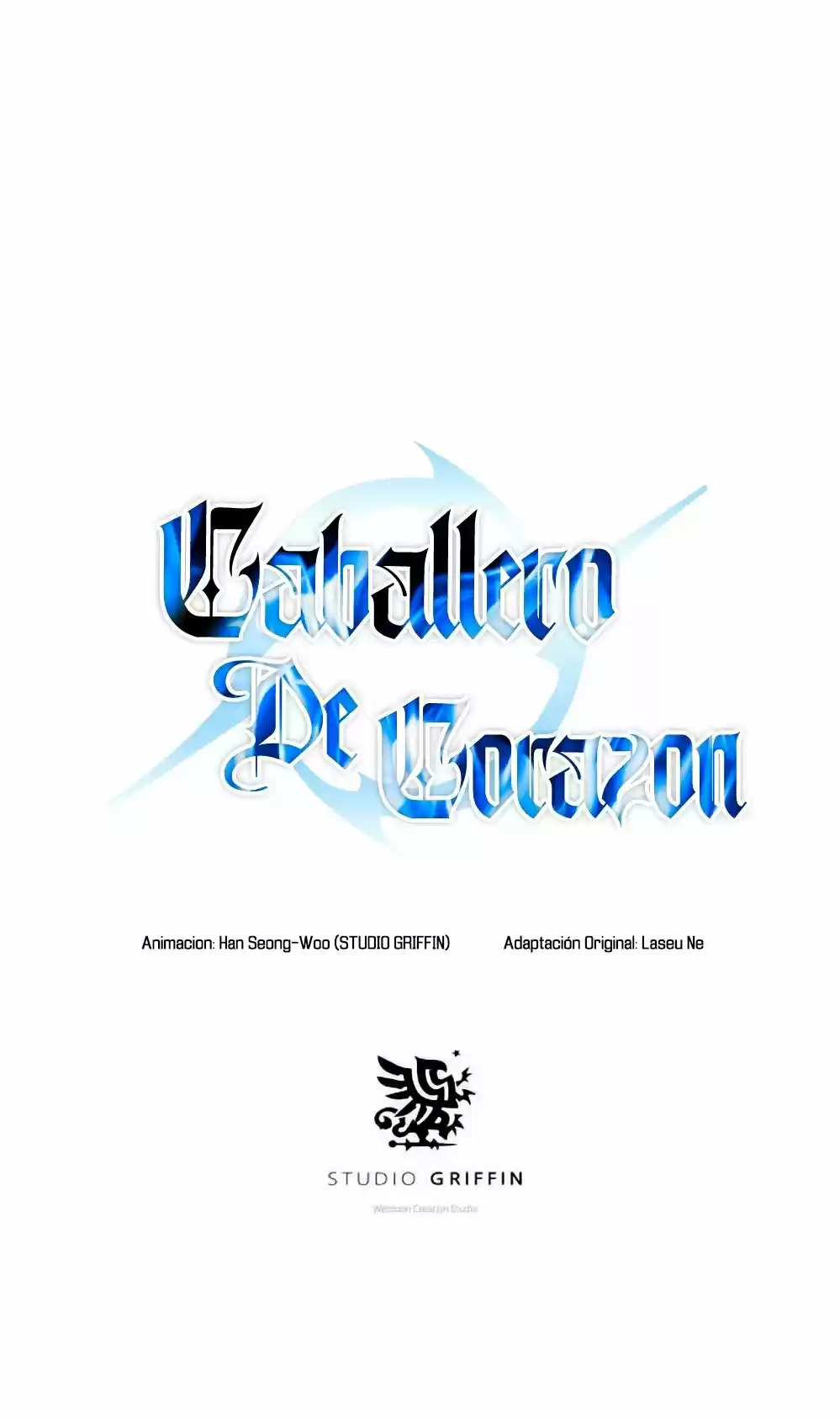 Caballero De Corazón - Capítulo 2 - Página 10 - LectorTMOo