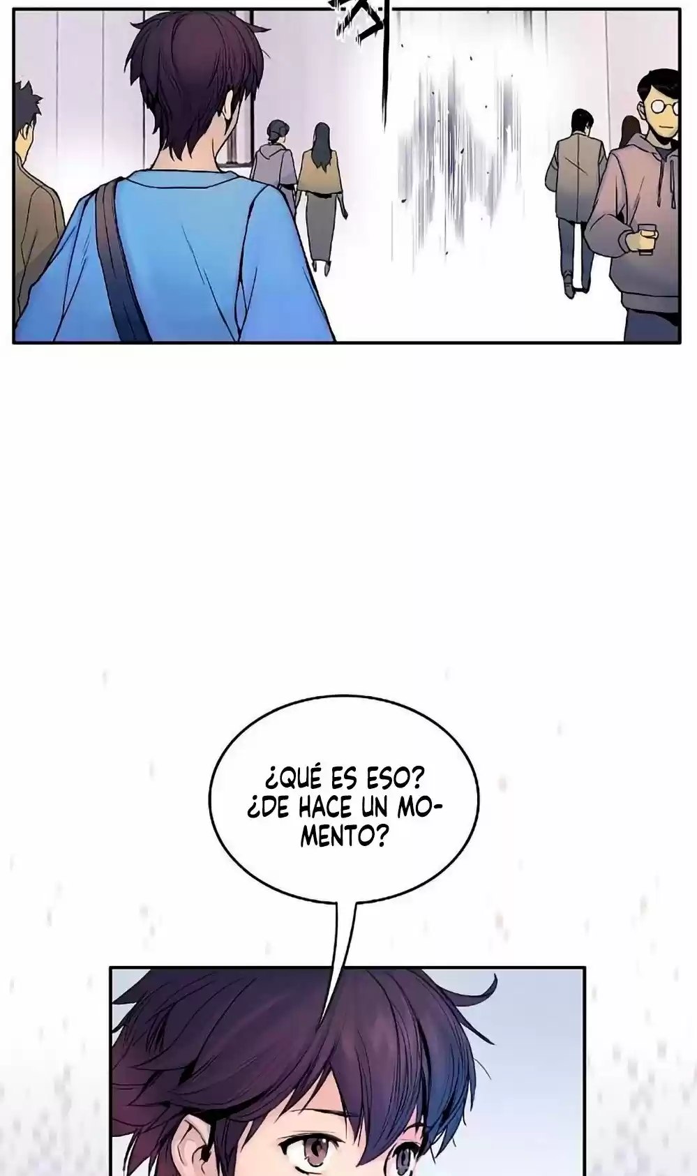 Caballero De Corazón - Capítulo 2 - Página 12 - LectorTMOo