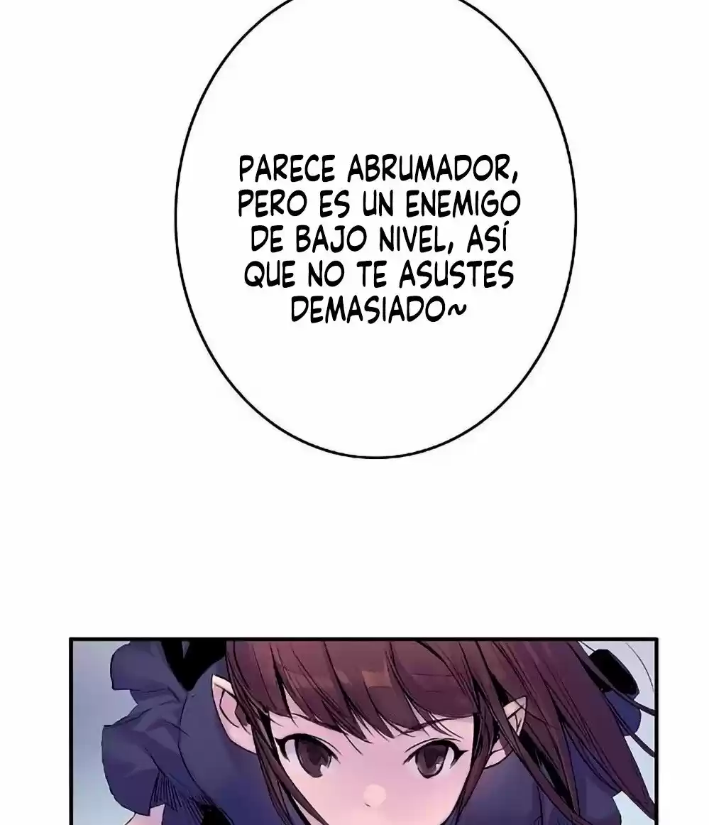 Caballero De Corazón - Capítulo 2 - Página 30 - LectorTMOo