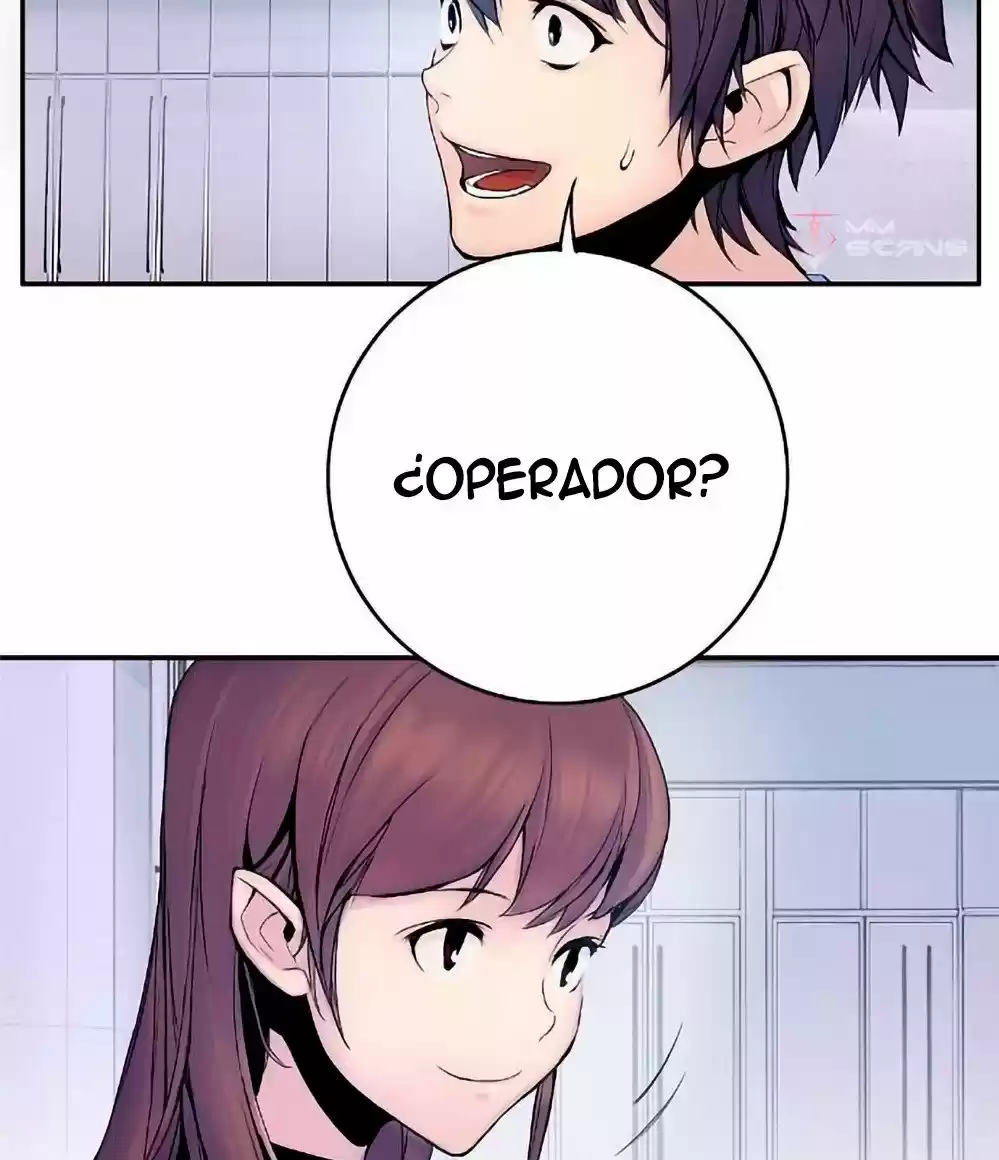 Caballero De Corazón - Capítulo 2 - Página 35 - LectorTMOo
