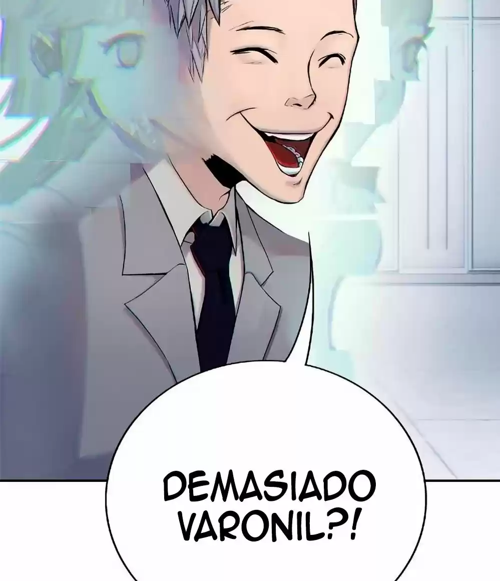 Caballero De Corazón - Capítulo 2 - Página 39 - LectorTMOo