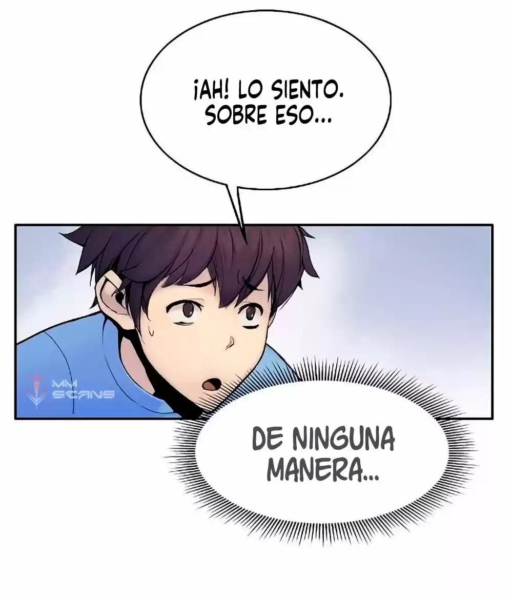 Caballero De Corazón - Capítulo 2 - Página 50 - LectorTMOo
