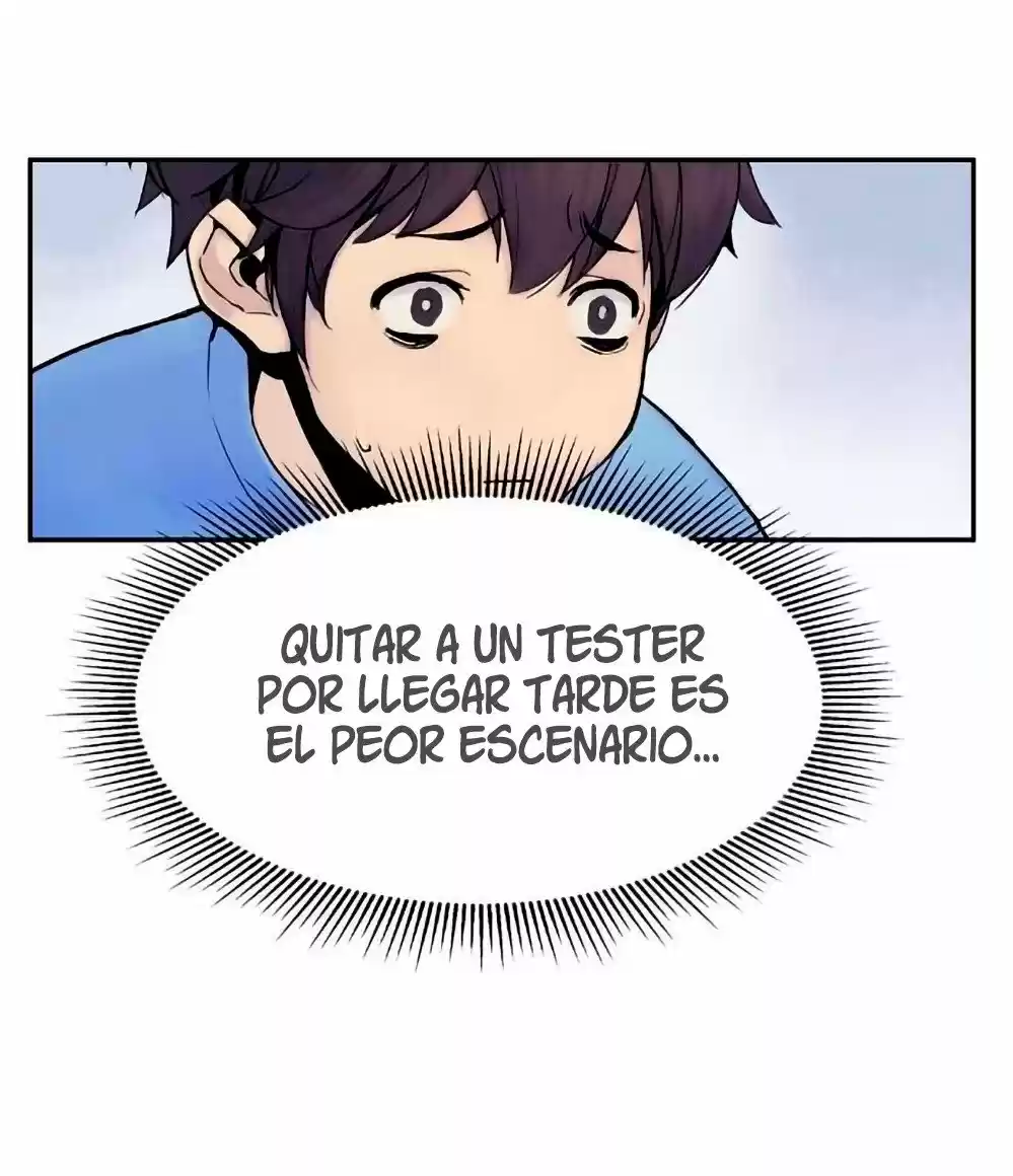 Caballero De Corazón - Capítulo 2 - Página 51 - LectorTMOo